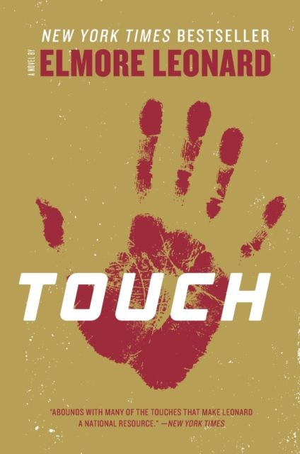 Touch : A Novel