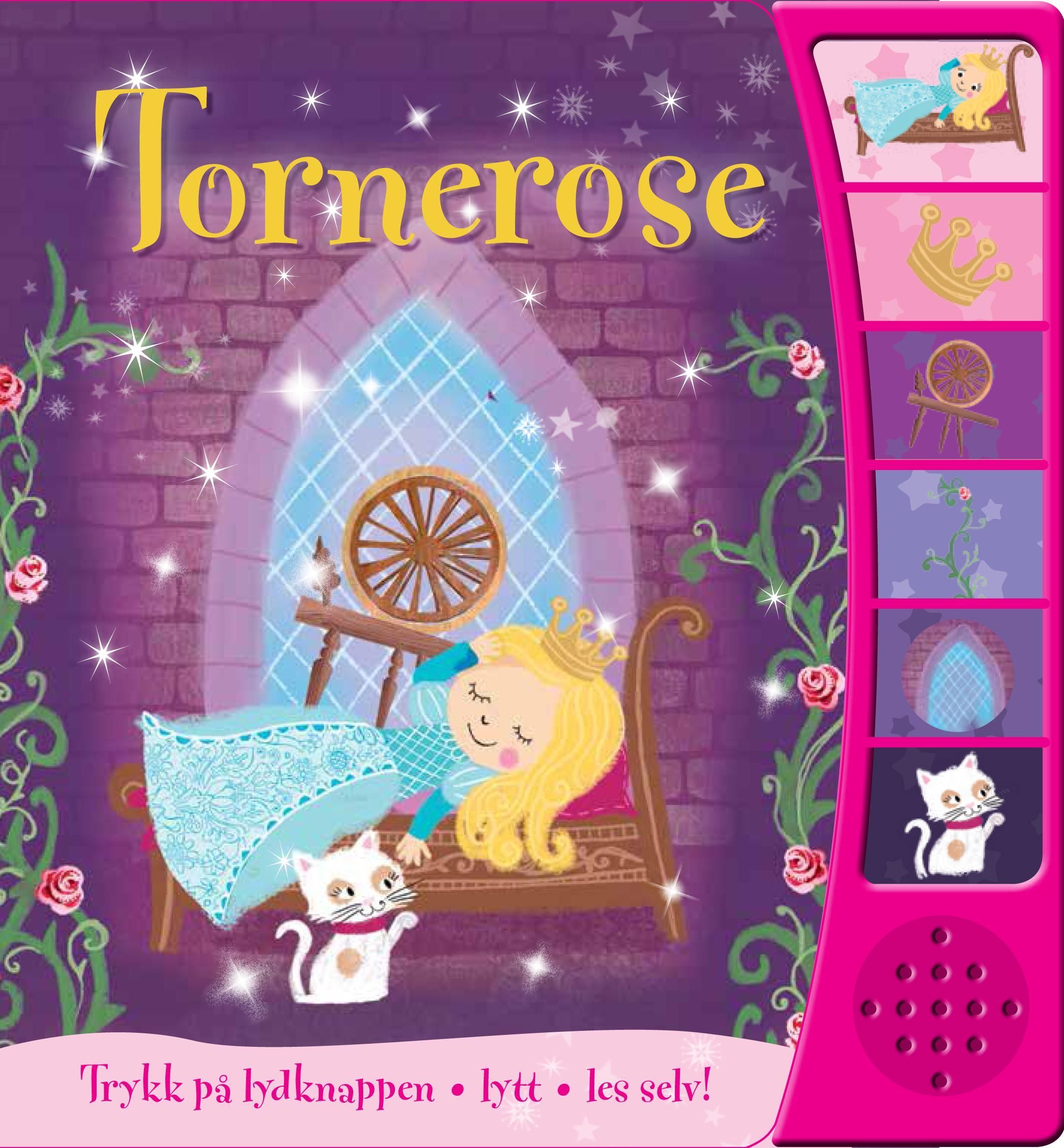 Tornerose
