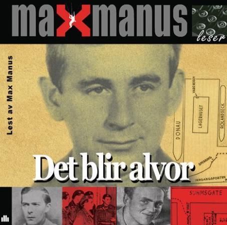 Det blir alvor