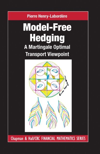 Model-free Hedging : A Martingale Optimal Transport Viewpoint