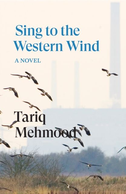 Sing to the Western Wind : A Novel