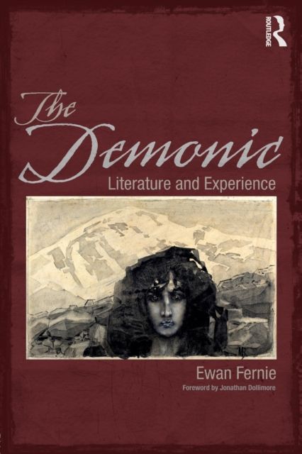 The Demonic : Literature and Experience