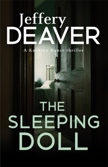 The Sleeping Doll : Kathryn Dance Book 1