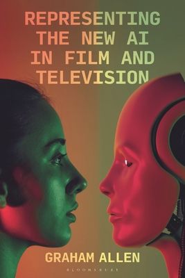 Representing the New AI in Film and Television