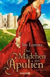 Das Mädchen aus Apulien : Roman