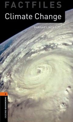 Climate change