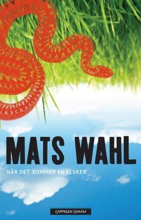 Når det kommer en elsker