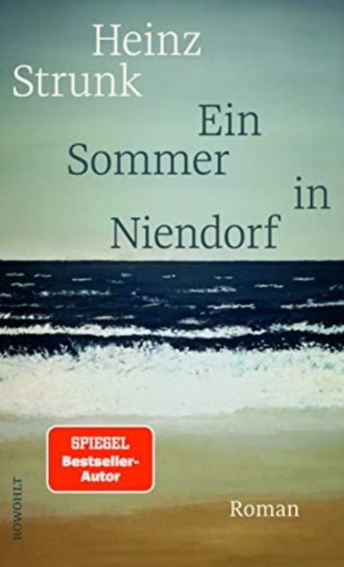 Ein Sommer in Niendorf : Roman