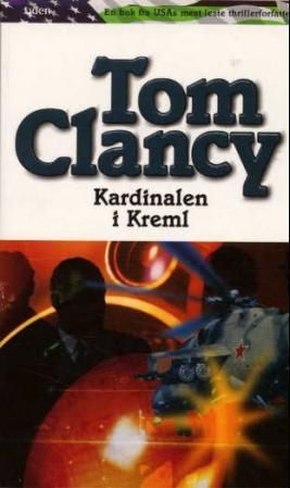 Kardinalen i Kreml