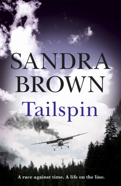 Tailspin : The INCREDIBLE NEW THRILLER from New York Times bestselling author