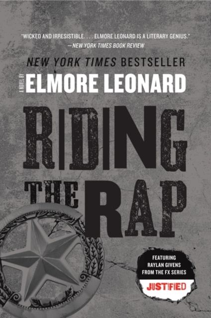 Riding the Rap : A Novel