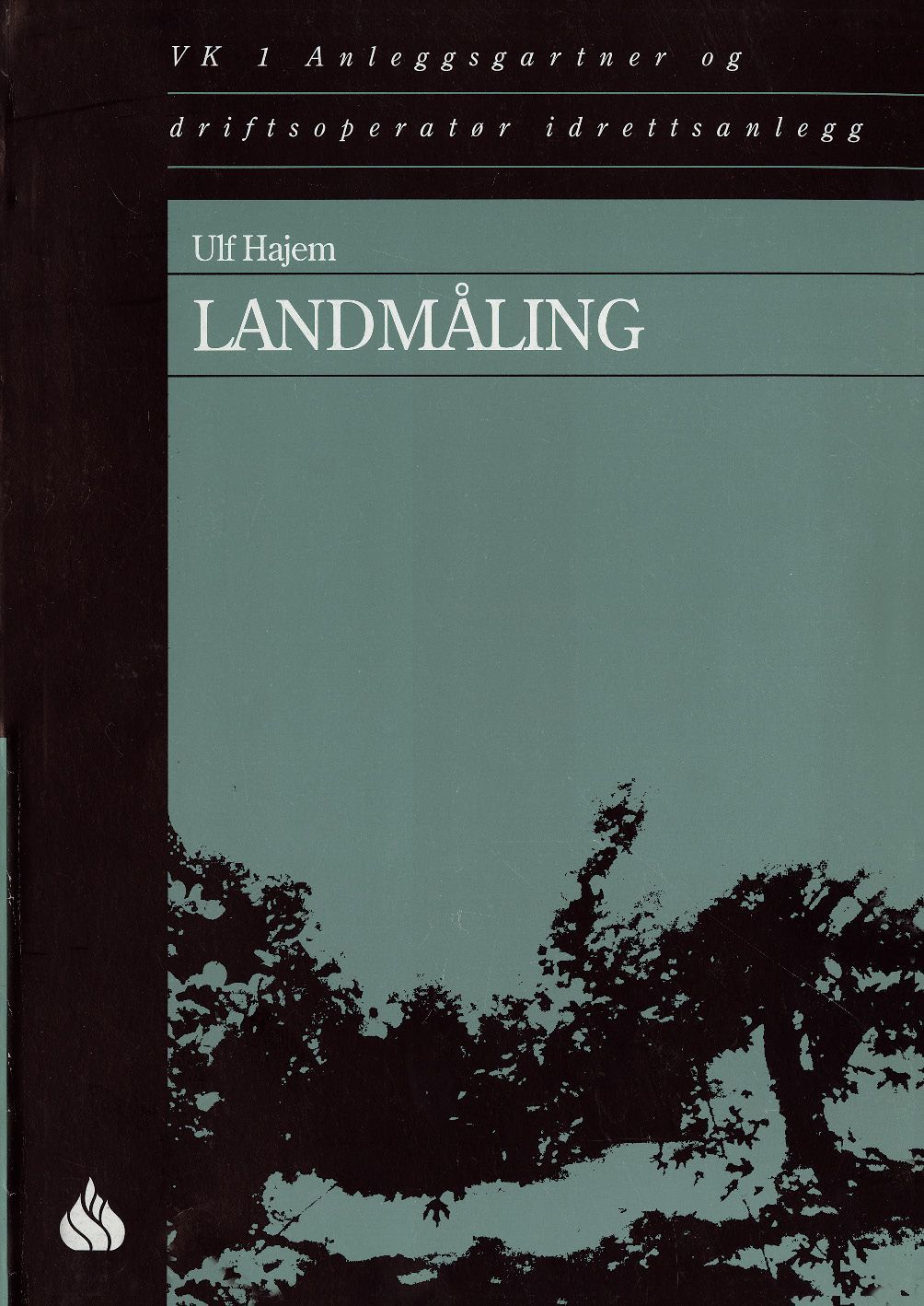 Landmåling