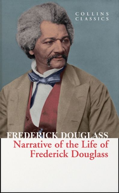 Narrative of the life of Frederick Douglass