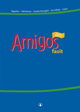 Amigos dos : fasit