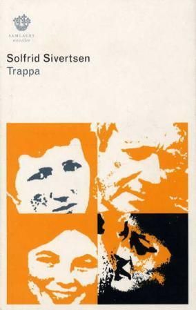Trappa : noveller