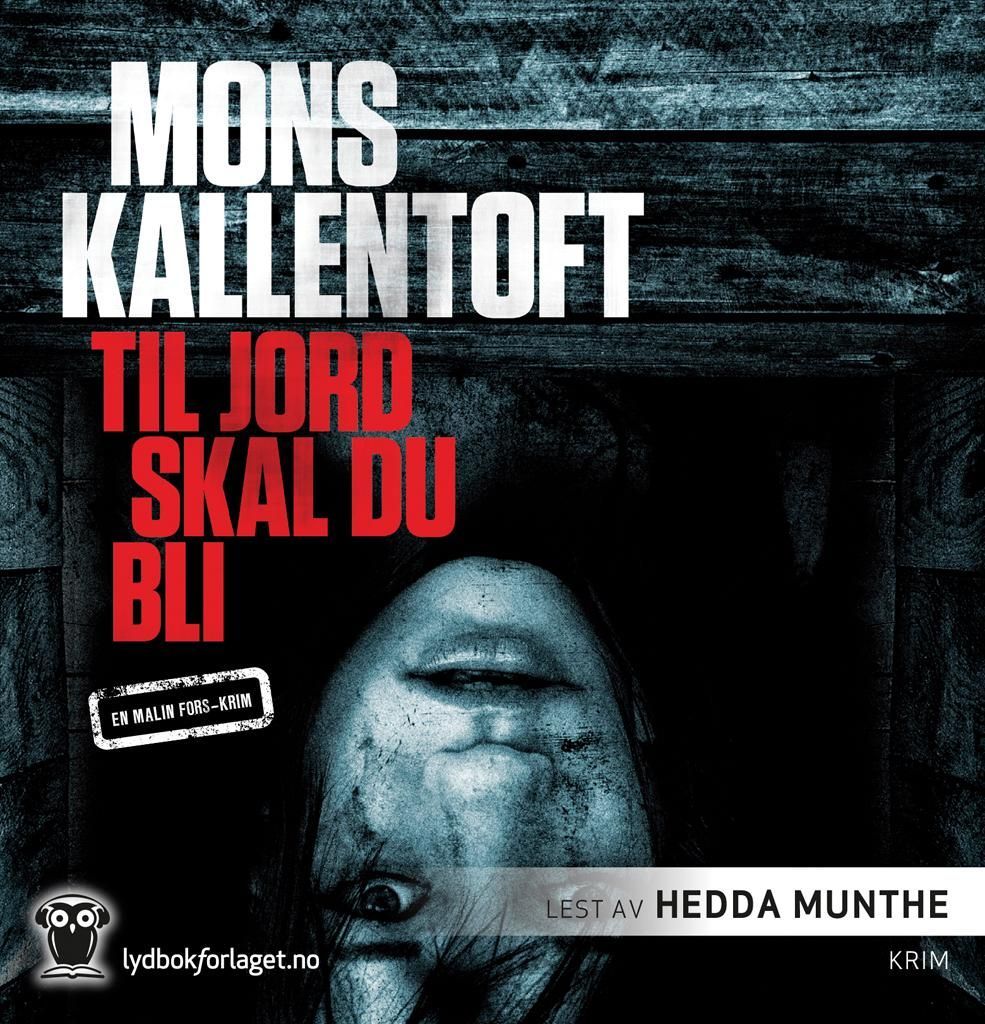 Til jord skal du bli
