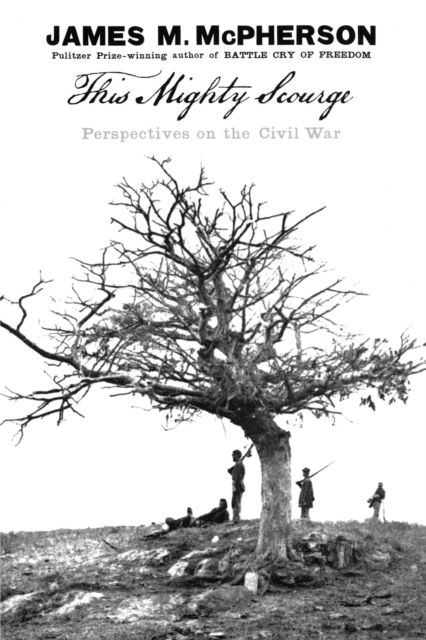 This Mighty Scourge : Perspectives on the Civil War