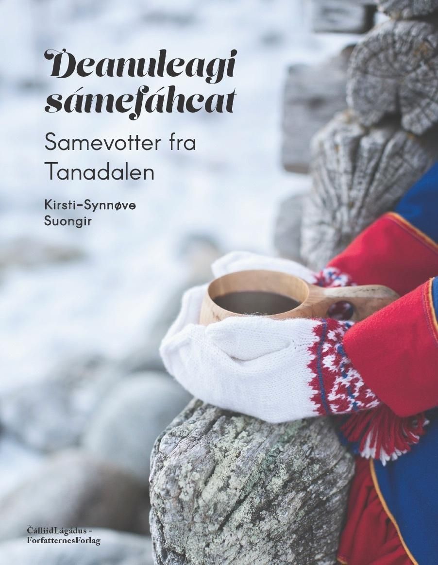 Deanuleagi sámefáhcat