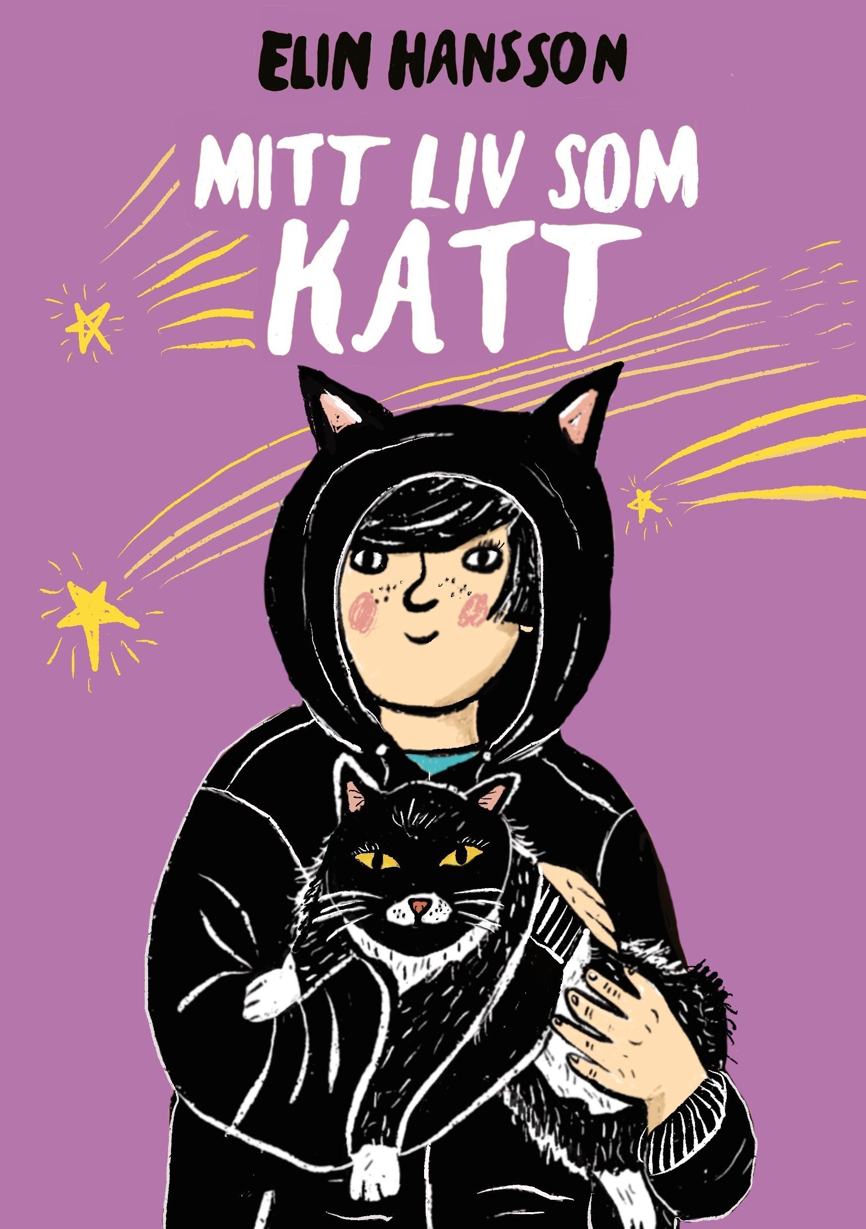 Mitt liv som katt
