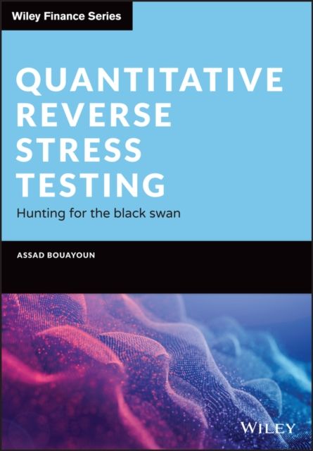 Quantitative Reverse Stress Testing : Hunting for the Black Swan
