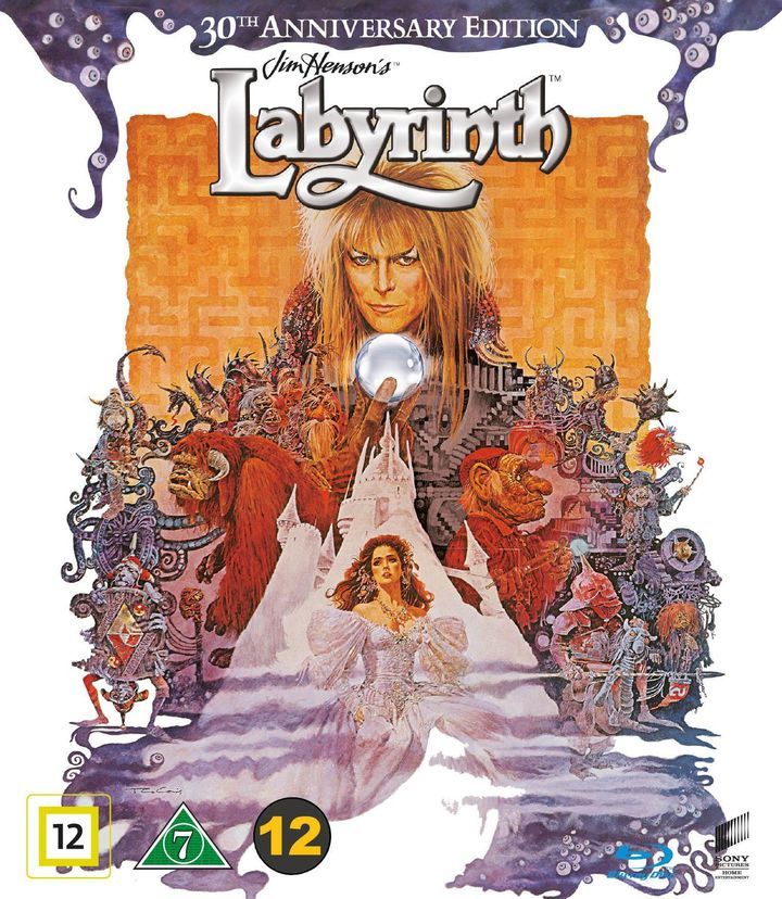 Labyrinth