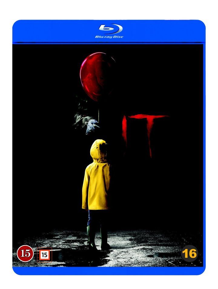 It