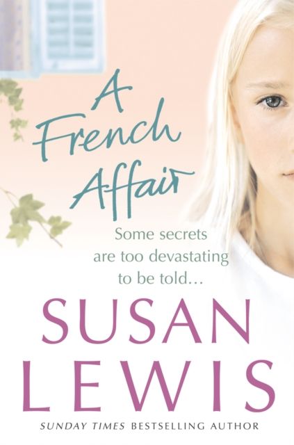 Forsidebilde av A French Affair