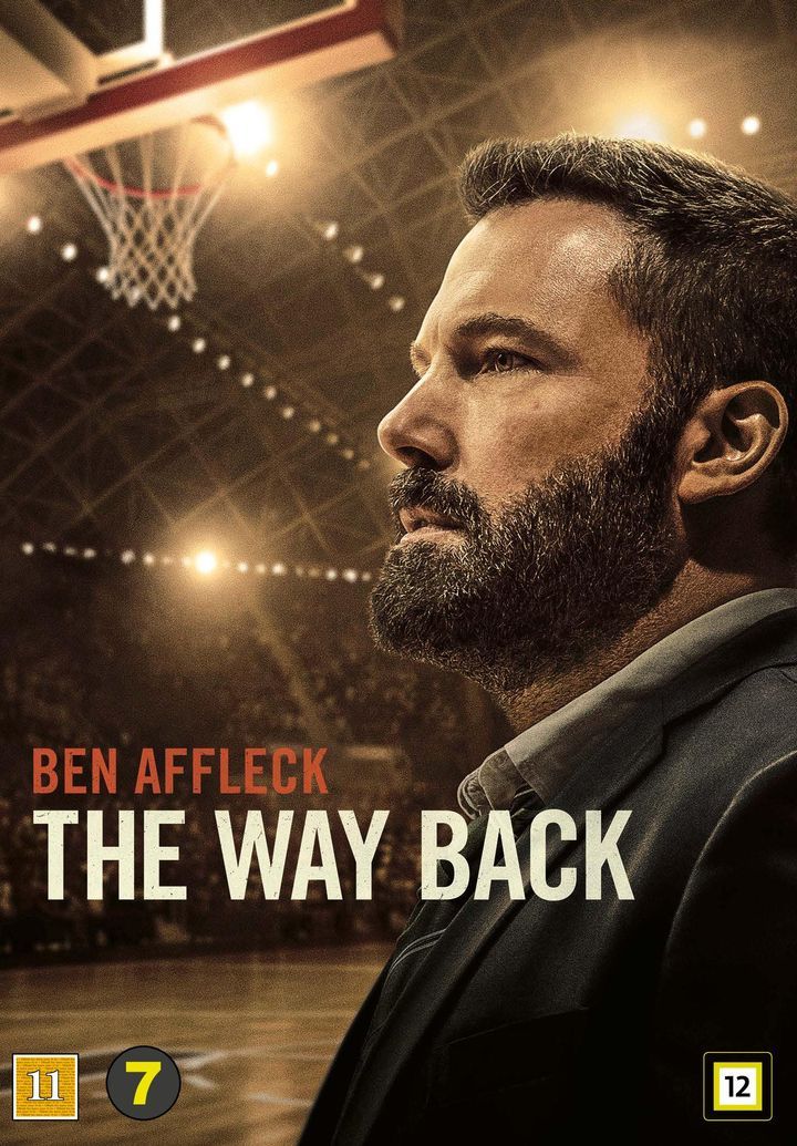 The Way back