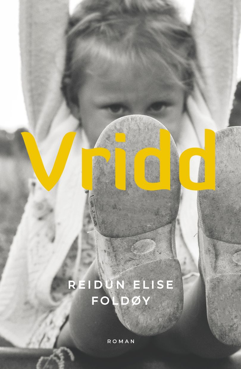 Vridd : roman