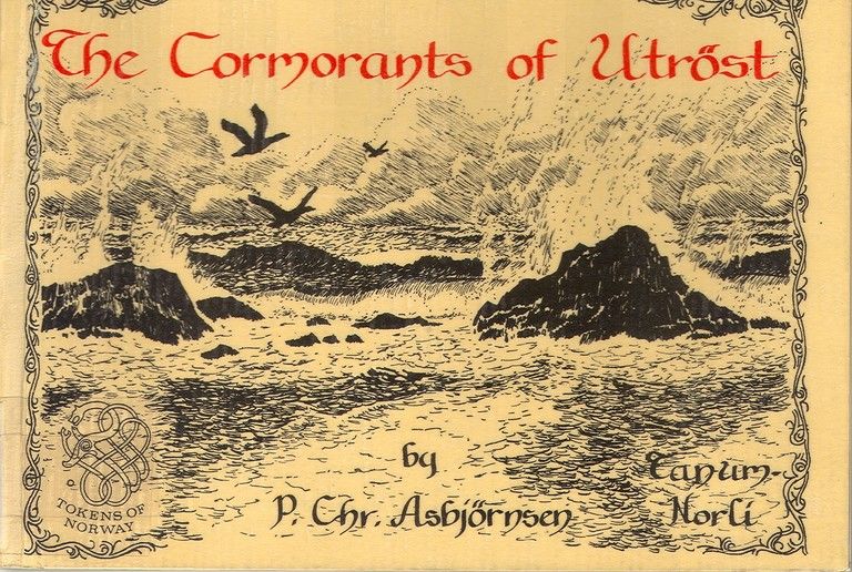 The cormorants of Utrøst