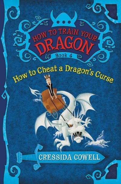 How to cheat a dragon's curse