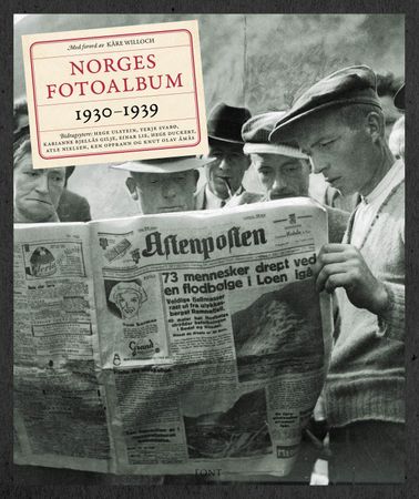 Norges fotoalbum