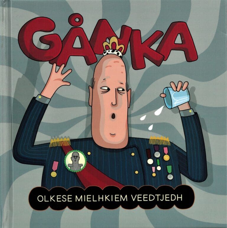 Gånka