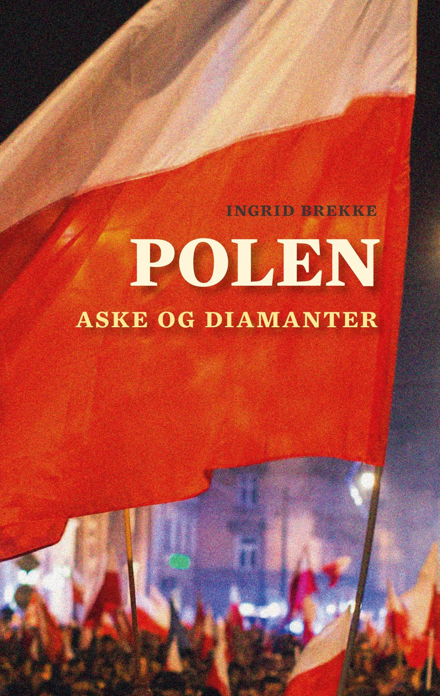 Polen : aske og diamanter