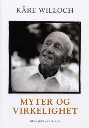 Myter og virkelighet : om begivenheter frem til våre dager med utgangspunkt i perioden 1965-1981