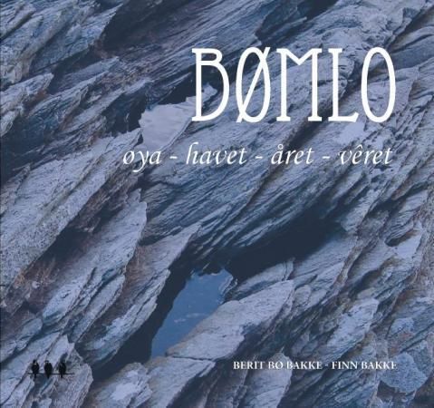 Bømlo : øya, havet, året, vêret