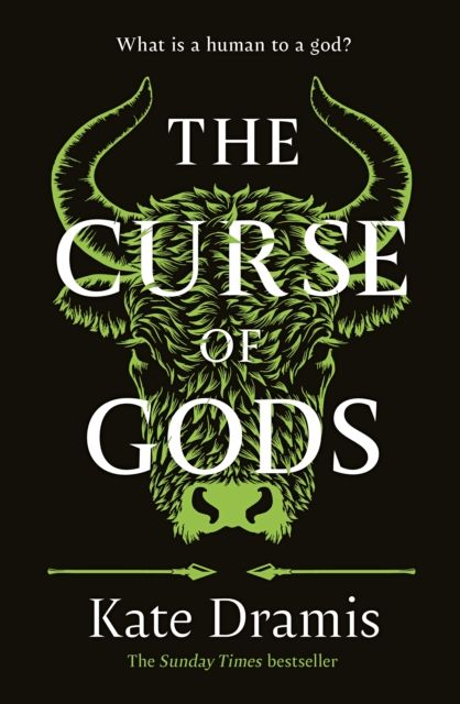 The Curse of Gods