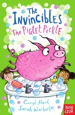 The piglet pickle