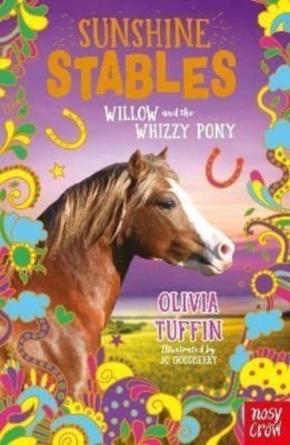 Willow and the whizzy pony