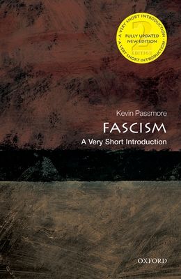 Fascism : A Very Short Introduction