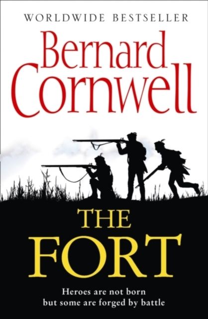 The fort