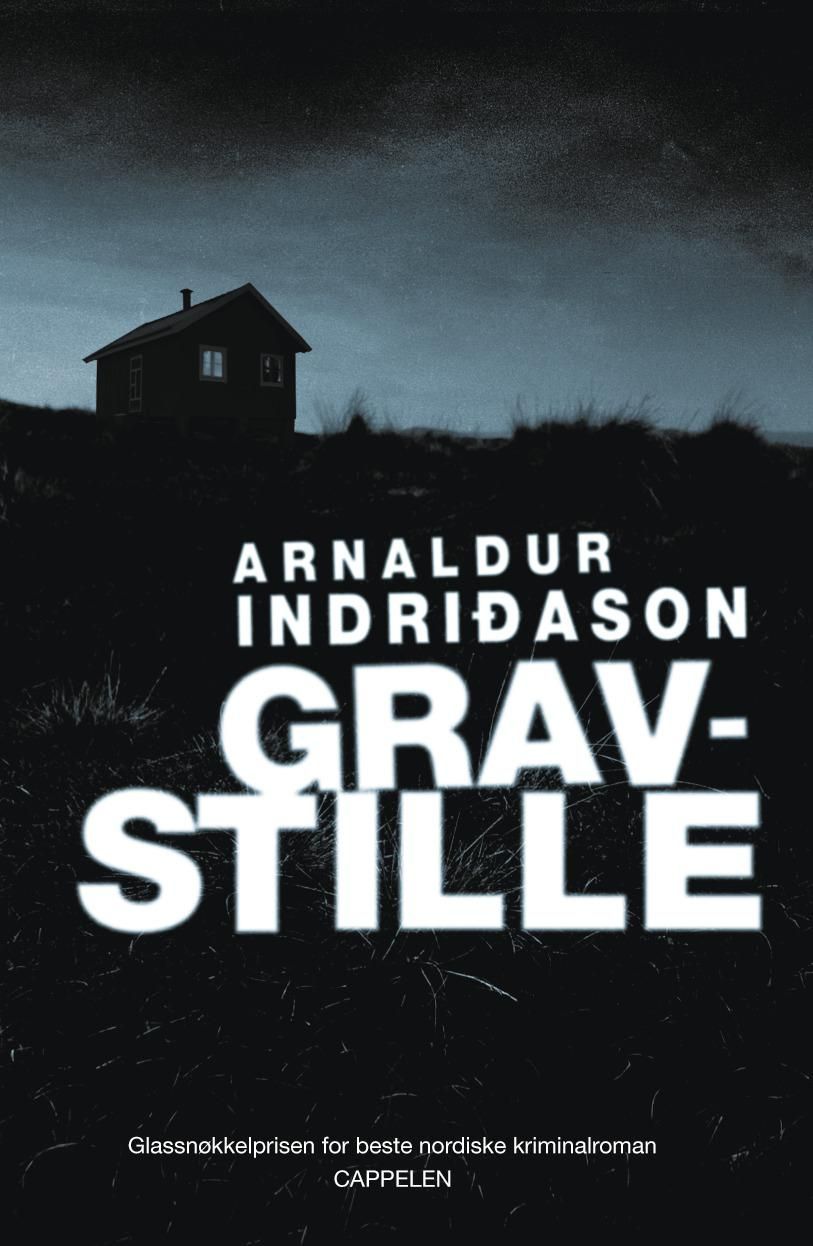 Gravstille