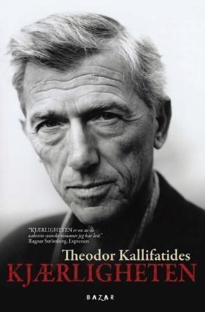 Kjærligheten