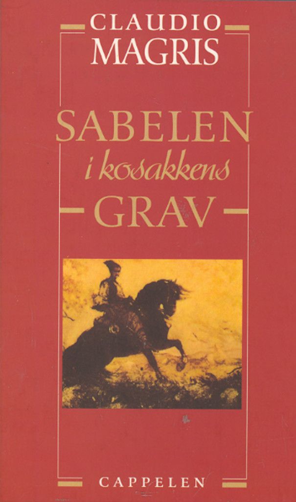 Sabelen i kosakkens grav