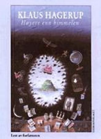 Høyere enn himmelen