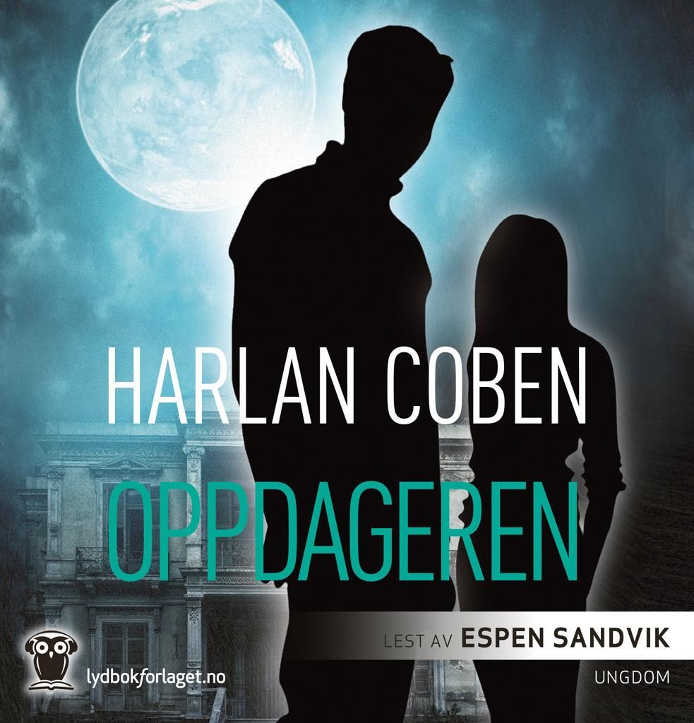 Oppdageren