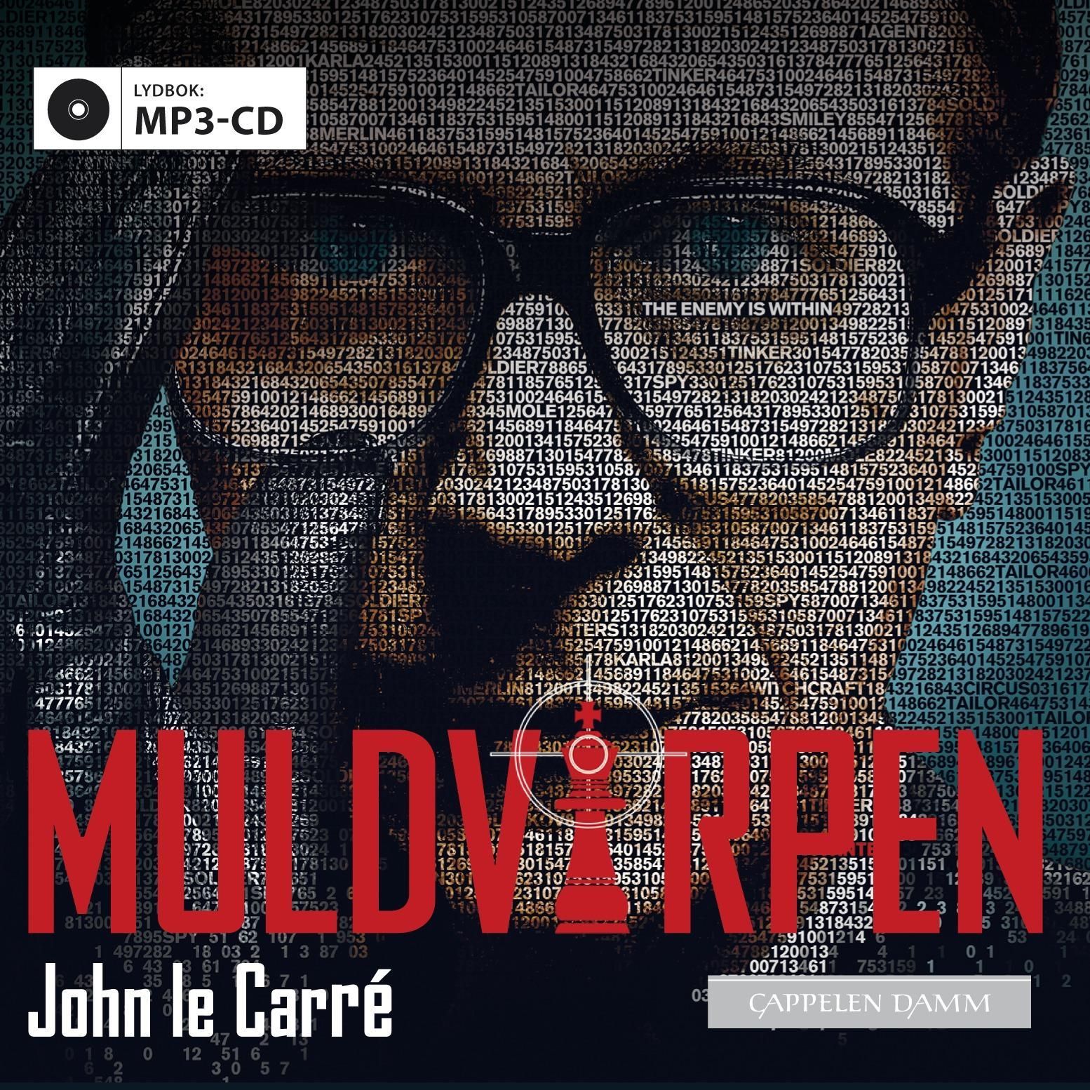 Muldvarpen
