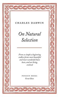 On Natural Selection