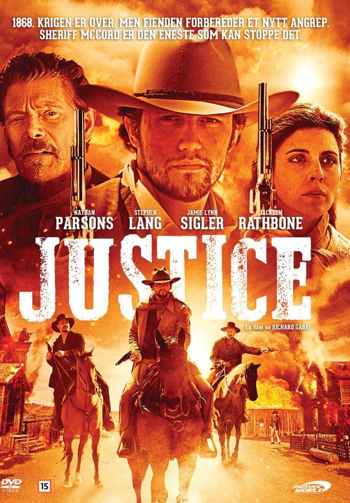 Justice
