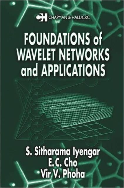 Forsidebilde av Foundations of Wavelet Networks and Applications